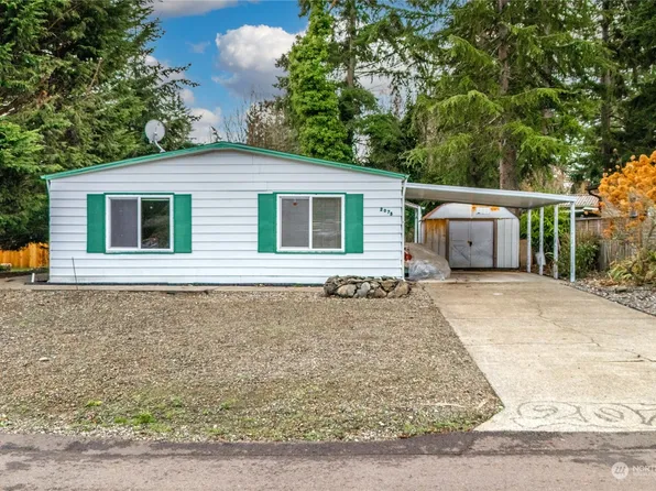2075 Elizabeth Place, Port Townsend, WA 98368