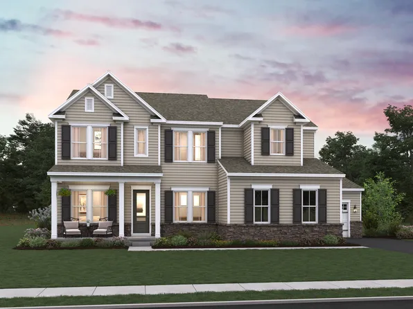 5782 Frederick Dr, Bethlehem, PA 18017