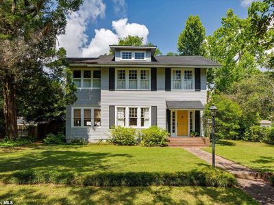 103 Levert Ave, Mobile, AL, 36607