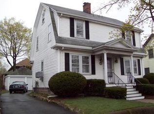 16 Allerton St, Lynn, MA 01904