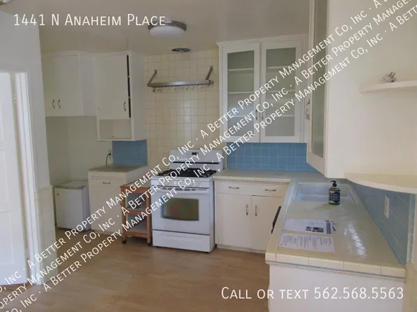 1441 N Anaheim Pl, Long Beach, CA 90804