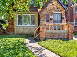 3974 Devonshire Rd, Detroit, MI 48224