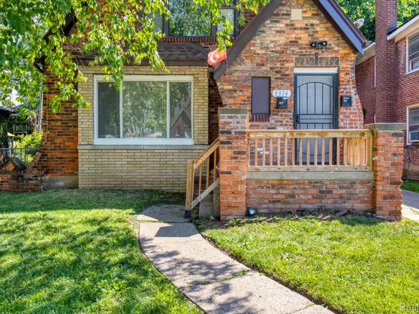 3974 Devonshire Rd, Detroit, MI 48224