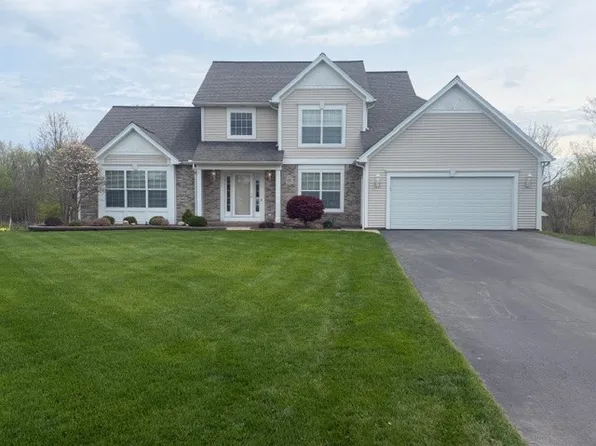 182 Timarron Trl, Rochester, NY 14612