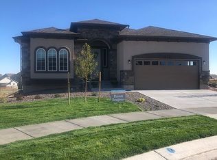 9921 Ledgestone Ter, Peyton, CO 80831