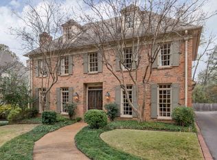 4792 Whitehall Cv, Memphis, TN 38117