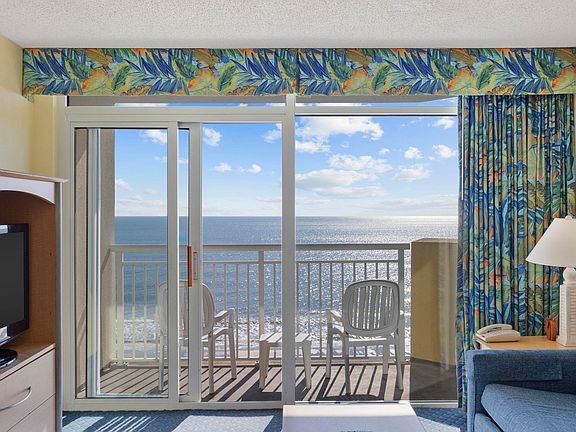 3rd image of 2701 S Ocean Blvd. #1007