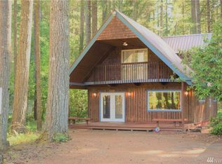 221 Mountain View Dr, Packwood, WA 98361