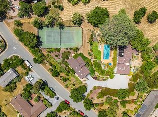 4148 Old Trace Rd, Palo Alto, CA 94306