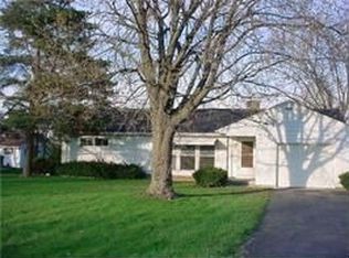 539 N Warpole St, Upper Sandusky, OH 43351