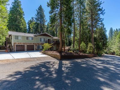 4381 Park Woods Dr, Pollock Pines, CA, 95726