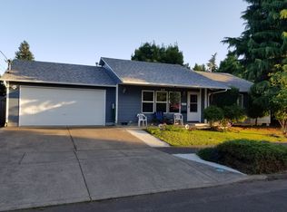 120 E Rose St, Lebanon, OR 97355
