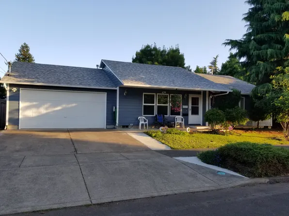 120 E Rose St, Lebanon, OR 97355
