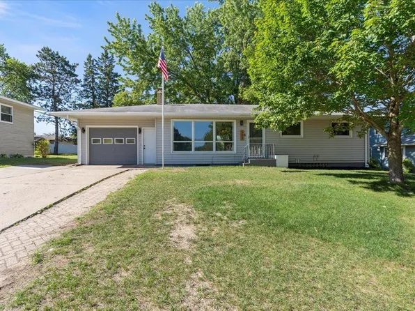 505 Linden Ln, Brainerd, MN 56401