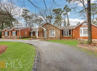 1095 Mount Paran Rd NW, Atlanta, GA 30327