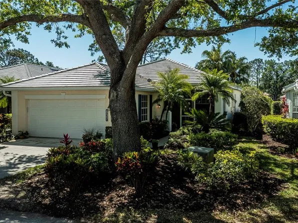 837 Chalmers Dr #837, Venice, FL 34293