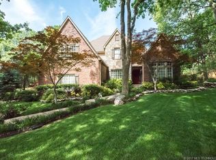 11720 S 66th Ave E, Bixby, OK 74008