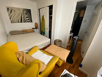 Rented by Alpha Properties NYC I LLC