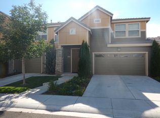 4873 Pescadero Dr, Sparks, NV 89436