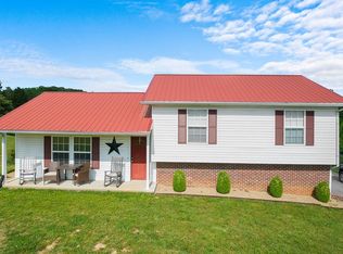 288 Newman Hollow Rd, Bean Station, TN 37708
