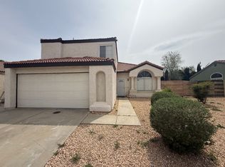 2624 Via Verona, Lancaster, CA 93535