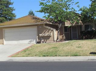 2656 Asilomar Dr, Antioch, CA 94531