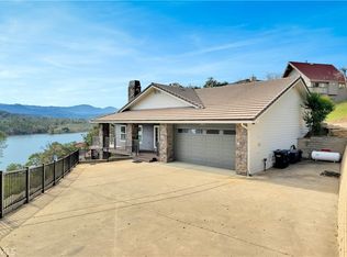 2605 Shoreline Rd, Bradley, CA 93426