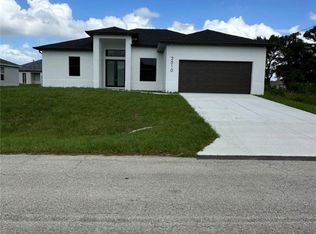 2510 20th St SW, Lehigh Acres, FL 33976