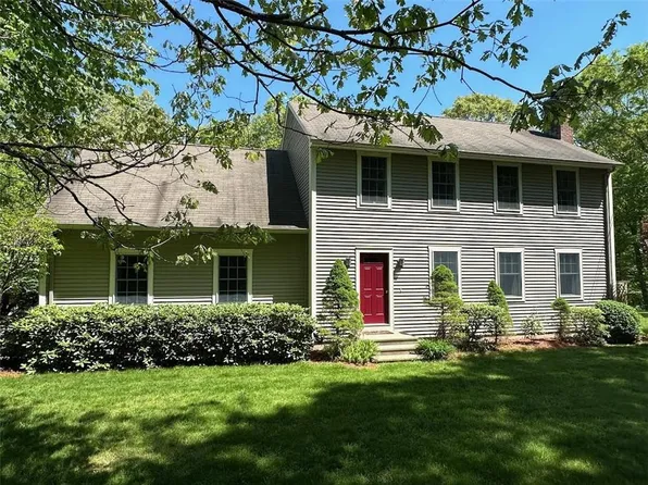 16 Whippoorwill Way, West Greenwich, RI 02817