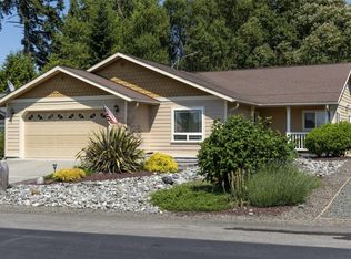240 America Blvd, Sequim, WA 98382