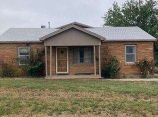 320 W Hastings Ave, Amarillo, TX 79108