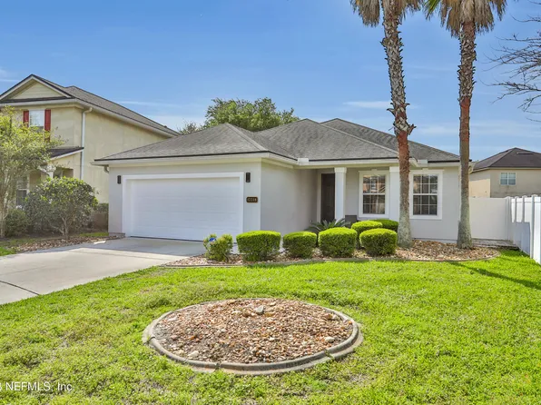 12218 WOODBEND Court, Jacksonville, FL 32246