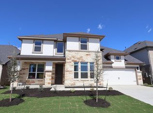 3705 Helena Way, Leander, TX 78641
