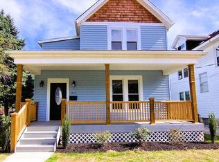 3950 Elsmere Ave, Norwood, OH 45212