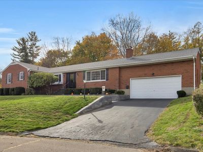 55 Lorelei Circle, Middletown, CT, 06457