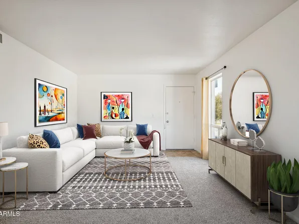 5135 N 10TH Street #18, Phoenix, AZ 85014