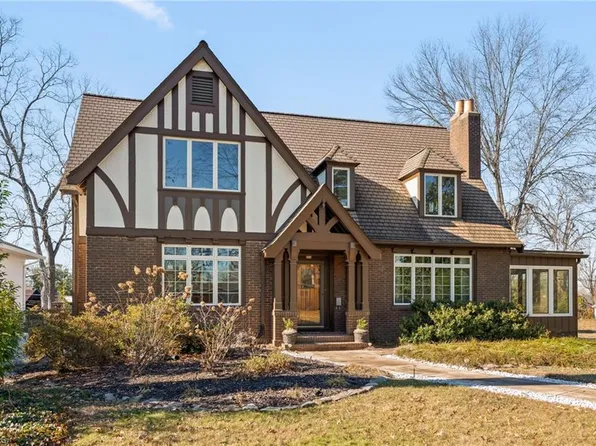 504 Emerywood Dr, High Point, NC 27262