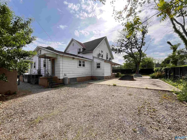 3705 Alpine St SW, Huntsville, AL 35805