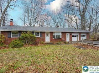 2810 Kuter Rd, Bath, PA 18014