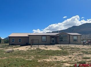 21741 Road C, Cortez, CO 81321