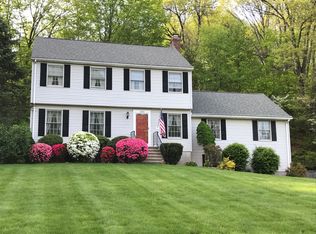 1203 Peck Ln, Cheshire, CT 06410