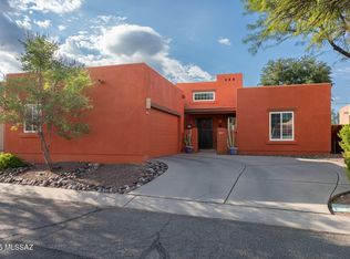 3014 N Palomino Park Loop, Tucson, AZ 85712