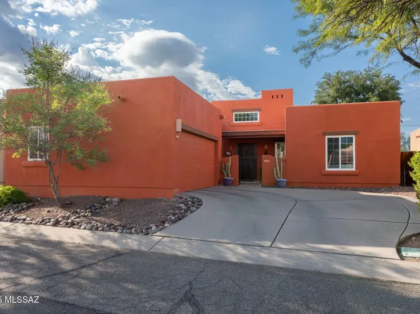 3014 N Palomino Park Loop, Tucson, AZ 85712