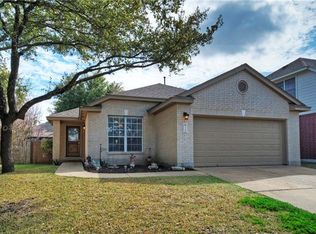 2300 Portwood Bend Cv, Cedar Park, TX 78613