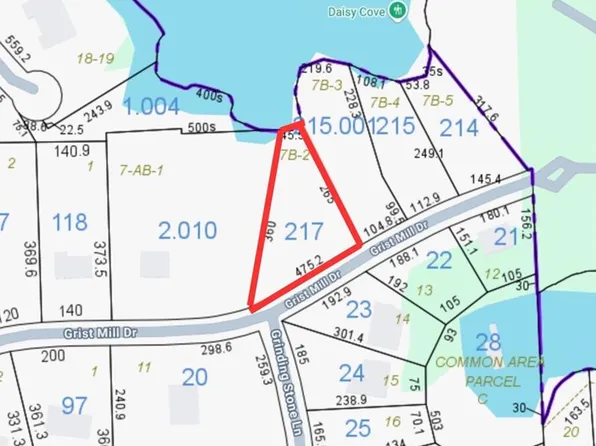 0 Grist Mill Dr, Phenix City, AL 36867