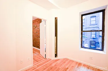 Rented by City Connections Realty