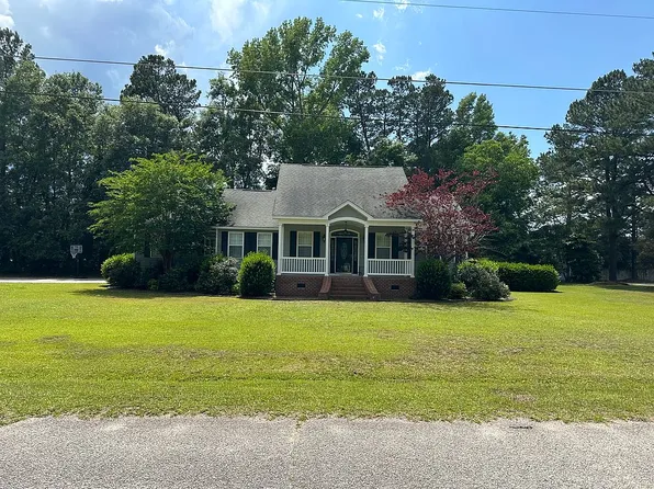 133 Florence Ave, Johnsonville, SC 29555
