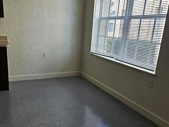 Dining Area Next to Kitchen