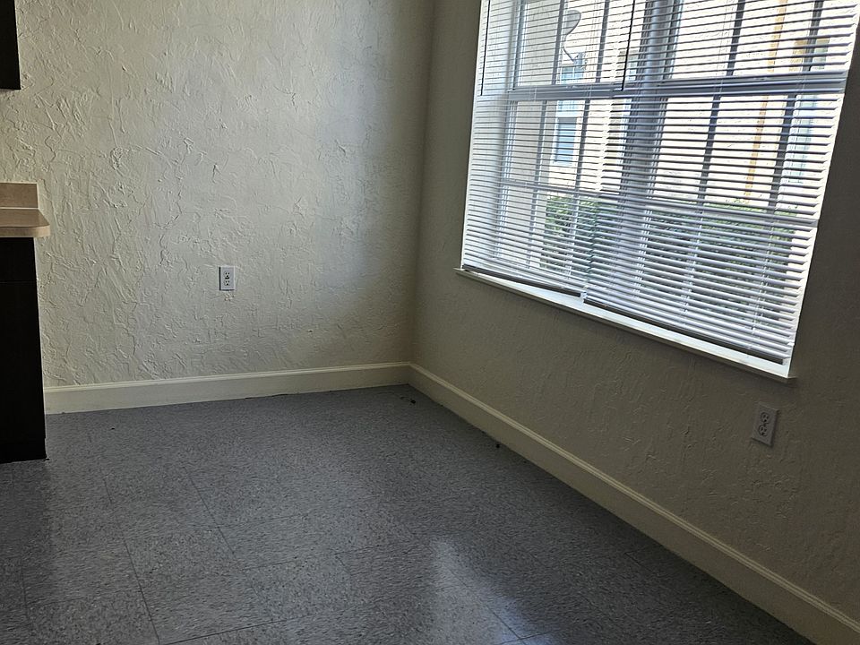 Dining Area Next to Kitchen