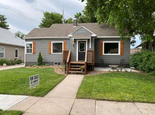16 W 28th St, Kearney, NE 68847